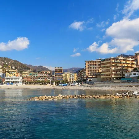 Apartman 2 Bedroom Beautiful In