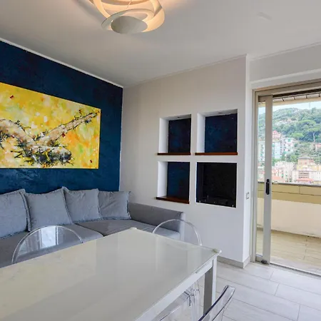 2 Bedroom Beautiful In Recco