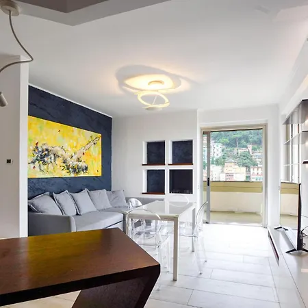 2 Bedroom Cozy In Apartman