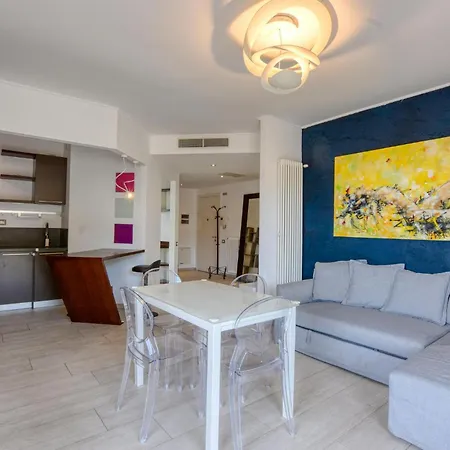 2 Bedroom Cozy In Recco