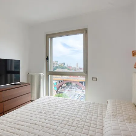 2 Bedroom Cozy In Apartman Recco