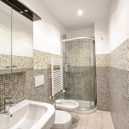 Apartman 2 Bedroom Cozy In *