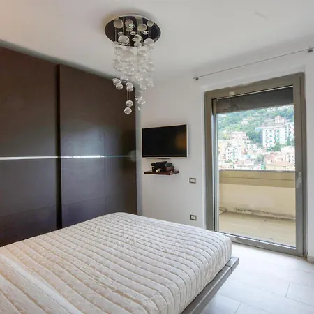 2 Bedroom Cozy In Apartman Recco
