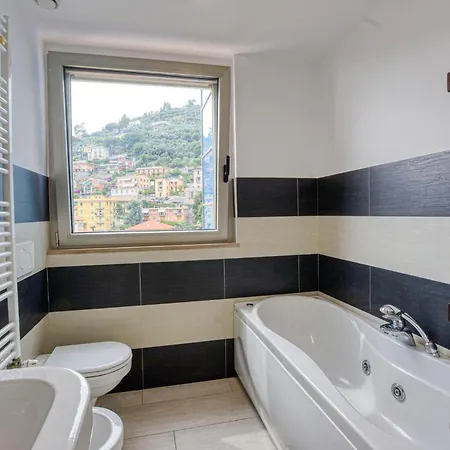 2 Bedroom Cozy In * Recco