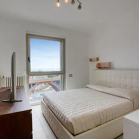 2 Bedroom Cozy In Apartman *