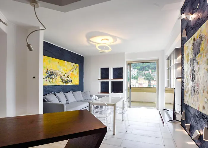 2 Bedroom Cozy In Lägenhet