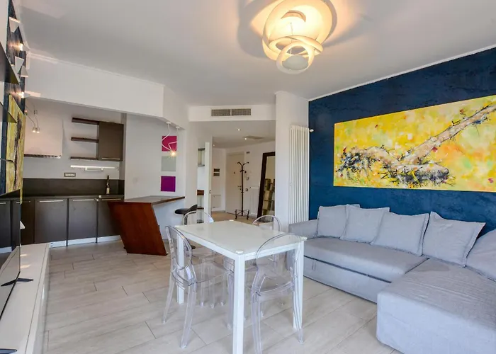 2 Bedroom Cozy In Recco