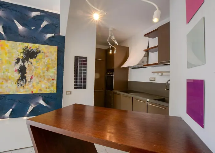 2 Bedroom Cozy In