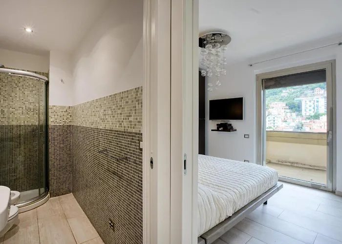 2 Bedroom Cozy In 아파트