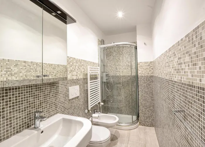 Lägenhet 2 Bedroom Cozy In *