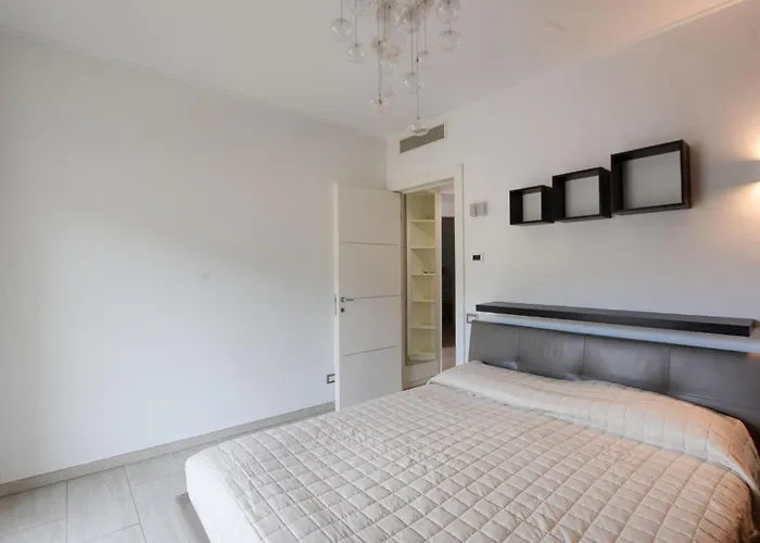 2 Bedroom Cozy In 렉코
