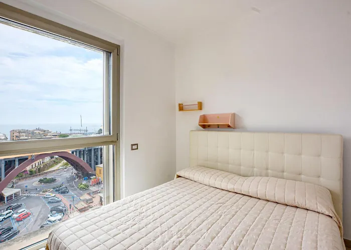 2 Bedroom Cozy In * Recco