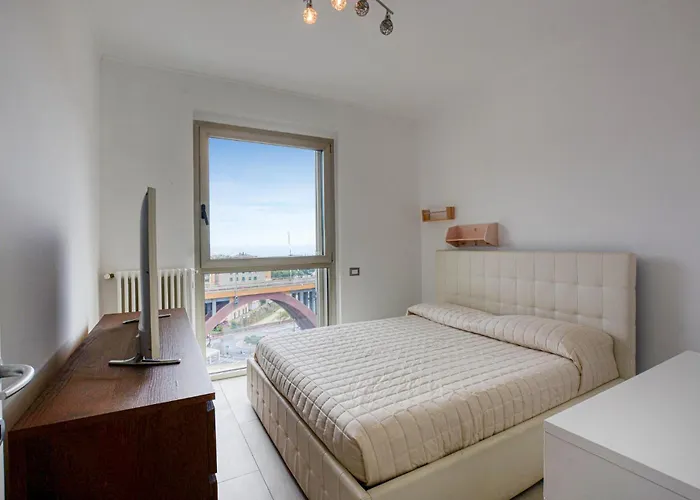 2 Bedroom Cozy In 아파트 *